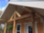 Tiny Homes, Decks, Fences, Backyard
