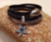 Dallas Charm Bracelet