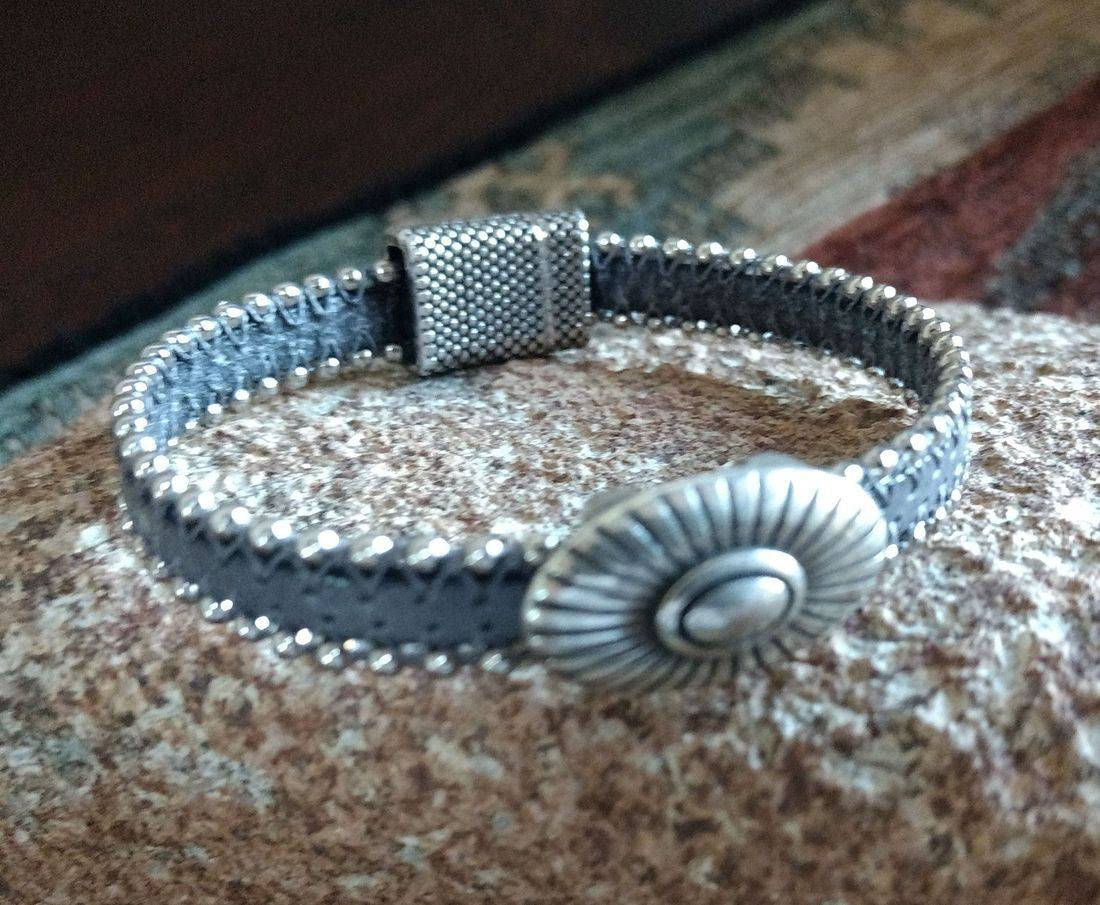 Regaliz Bracelet - BR1062