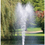 Thumbnail: J SERIES FOUNTAINS 3/4HP 120V, SINGLE PHASE PACKAGES