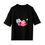 Thumbnail: CUT-OUT PRINTING HOODLE