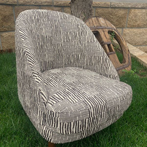 Estofador: Restauro de Cadeirão