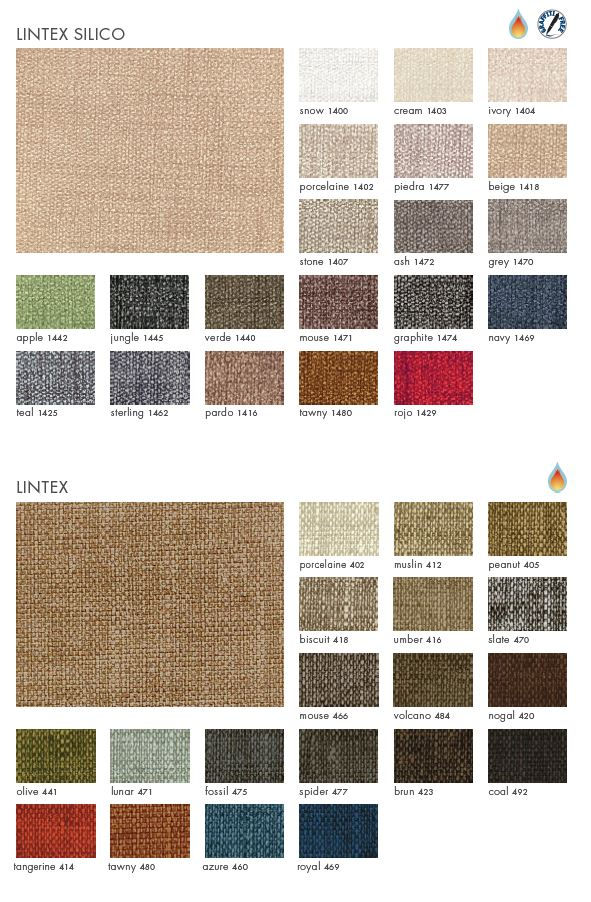 Têxteis para decoração de interior