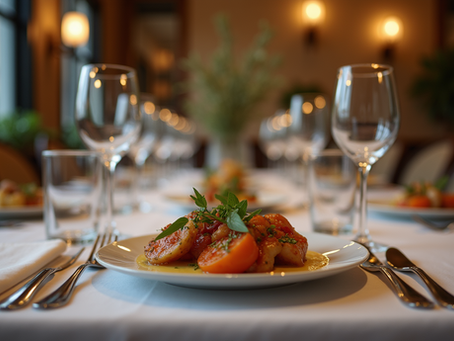 Experience Authentic Porto Cuisine with Tailoredays' Rehearsal Dinners