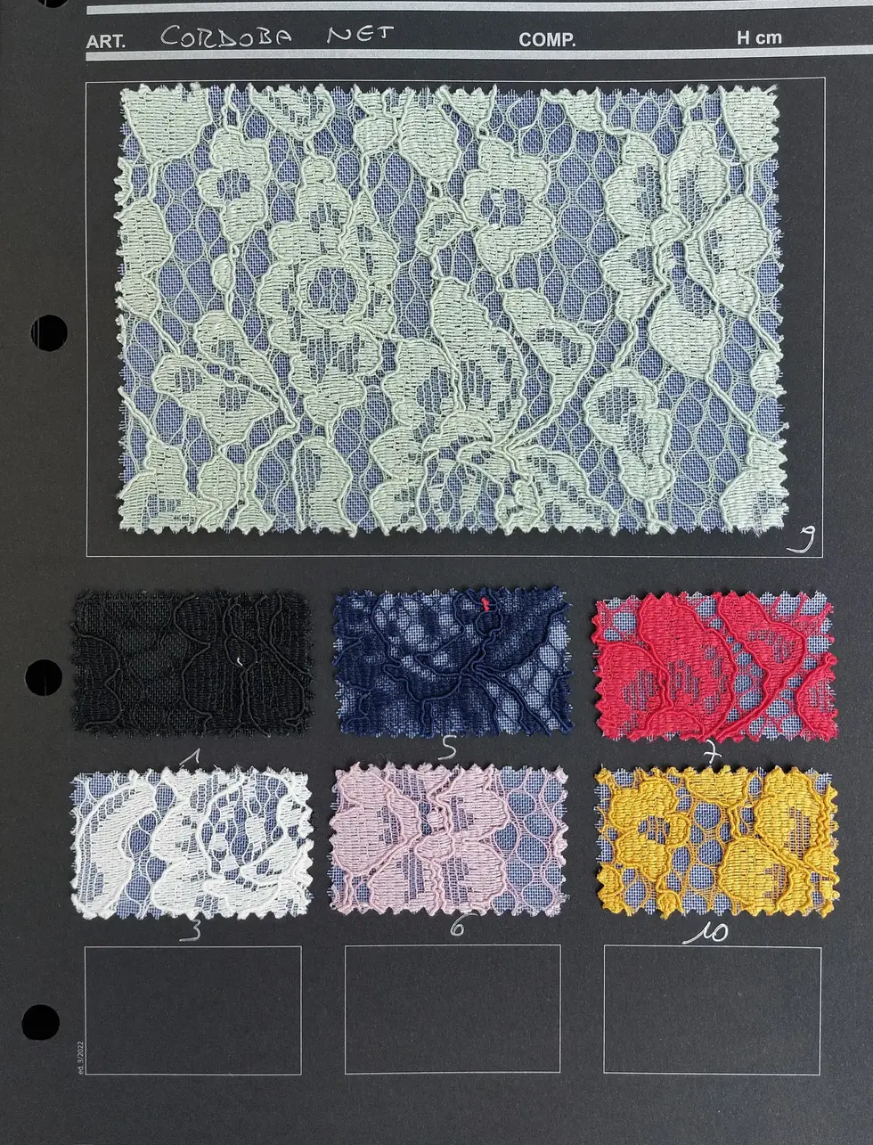 CORDOBA NET