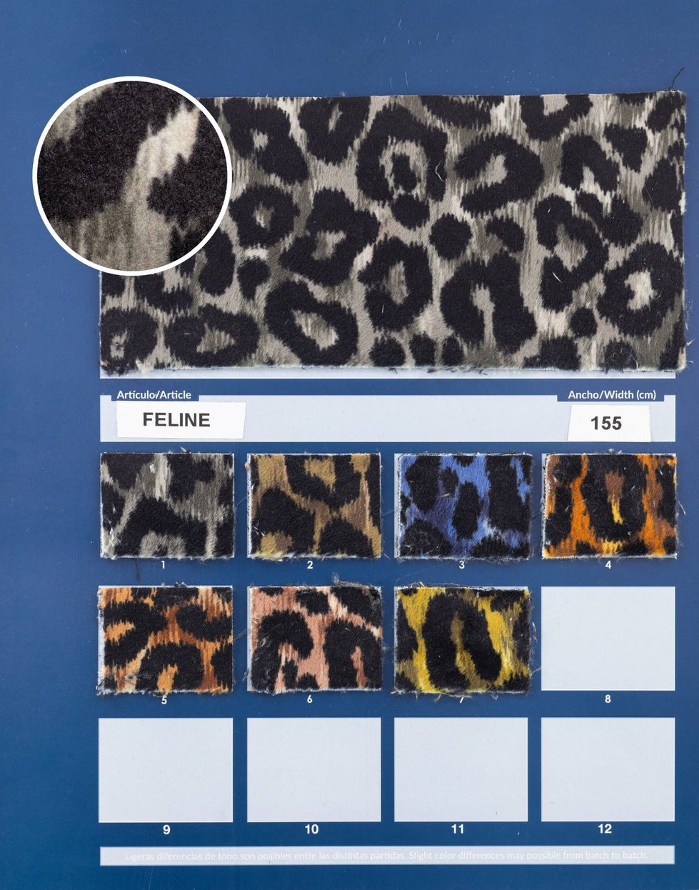 Imprimé animalier