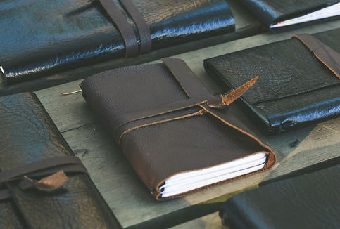 Leather Goods