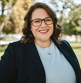 Kimberly Robison, LCSW (She/her)