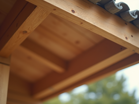 Essential Fascia and Soffit Maintenance Tips