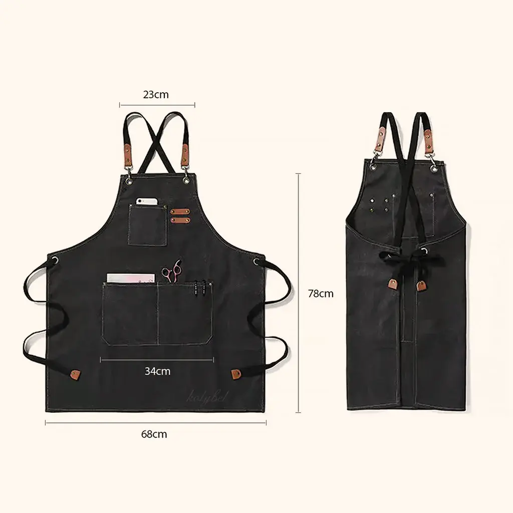 Lash Tech Apron