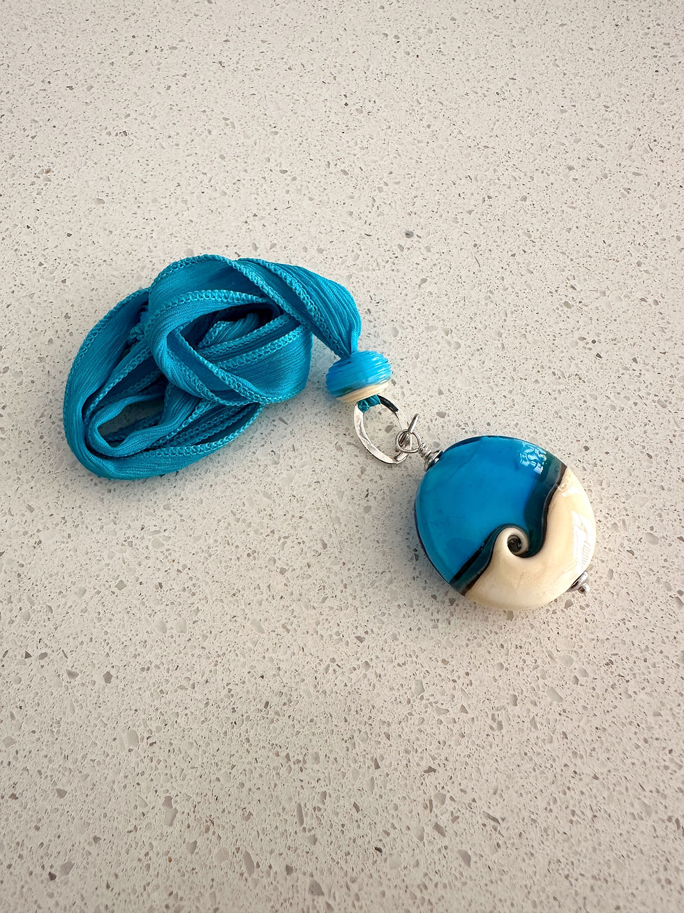 Thumbnail: Lentil - Blue Beach Design