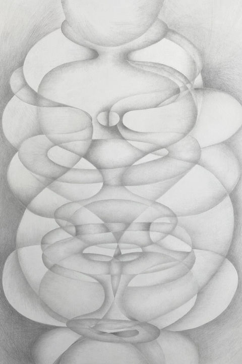 abstract drawing