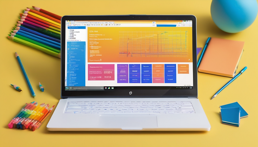 Coding for Kids Workshop