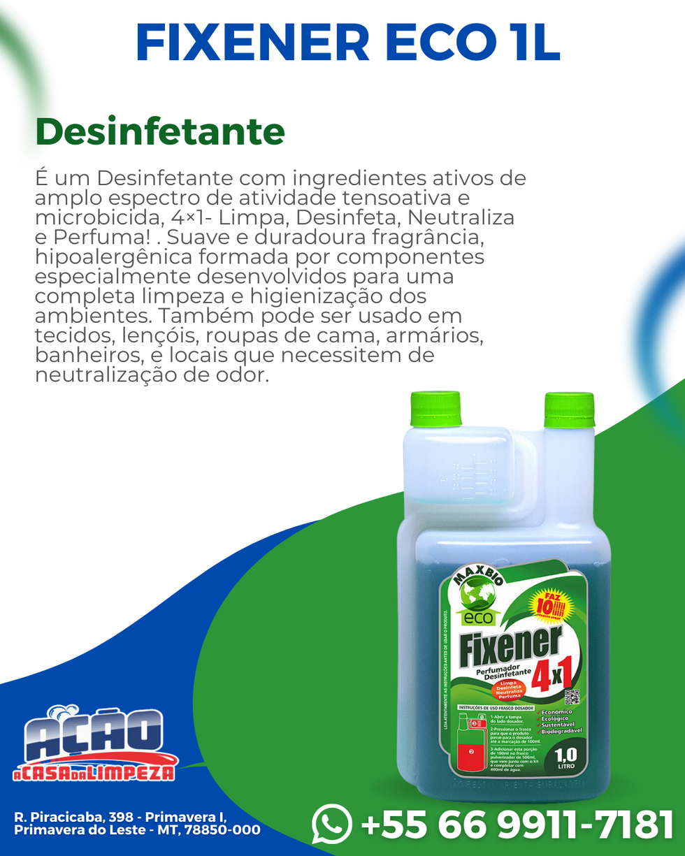 FIXENER ECO 1L