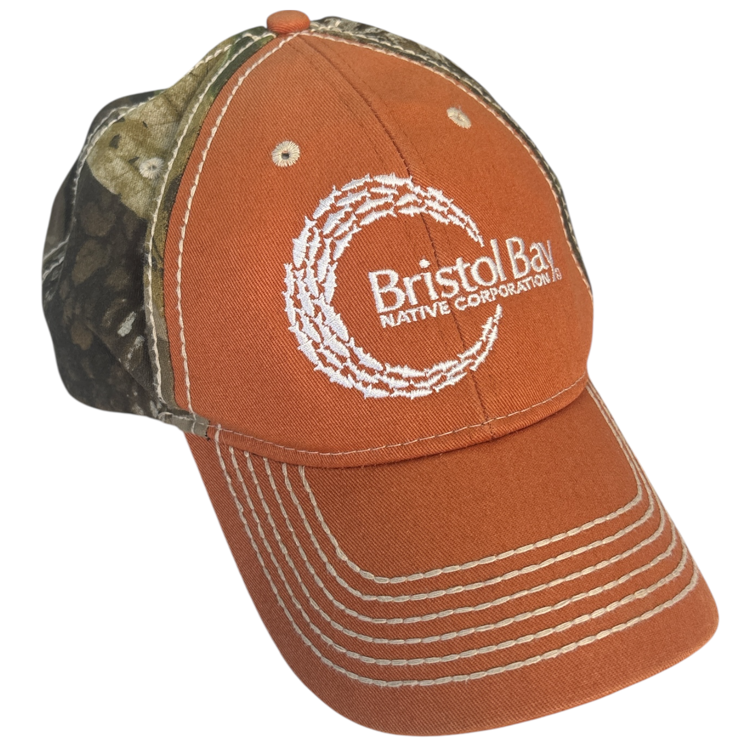 Bristol Bay Native Corporation Hat