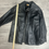 Thumbnail: Brownstone Studio Jacket Leather Black