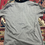 Thumbnail: Ted Baker Collared Tee Grey 