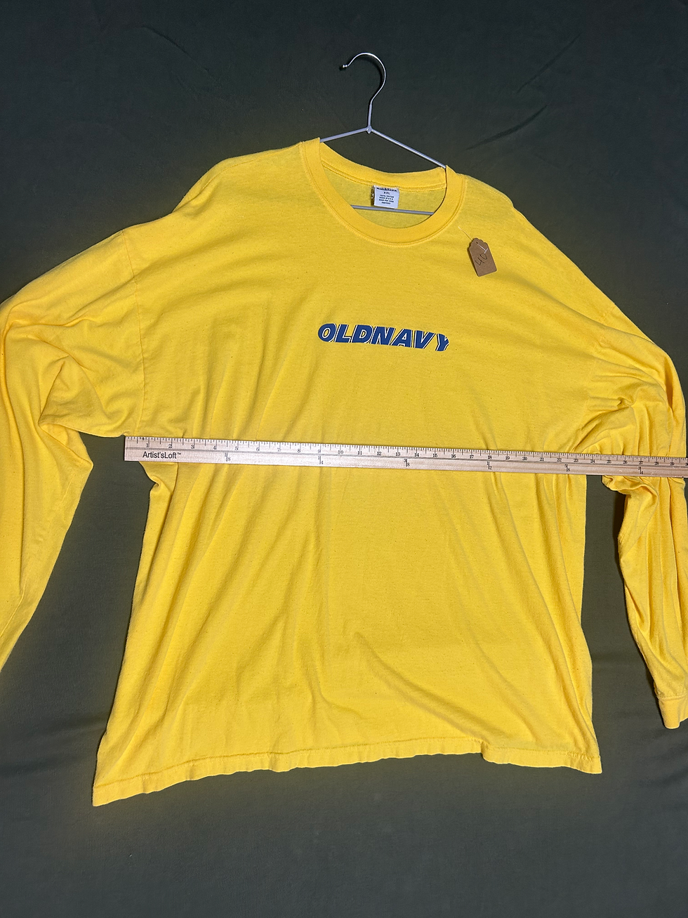 Thumbnail: Y2K old navy long sleeve
