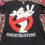 Thumbnail: Ghostbusters Tee Black Large