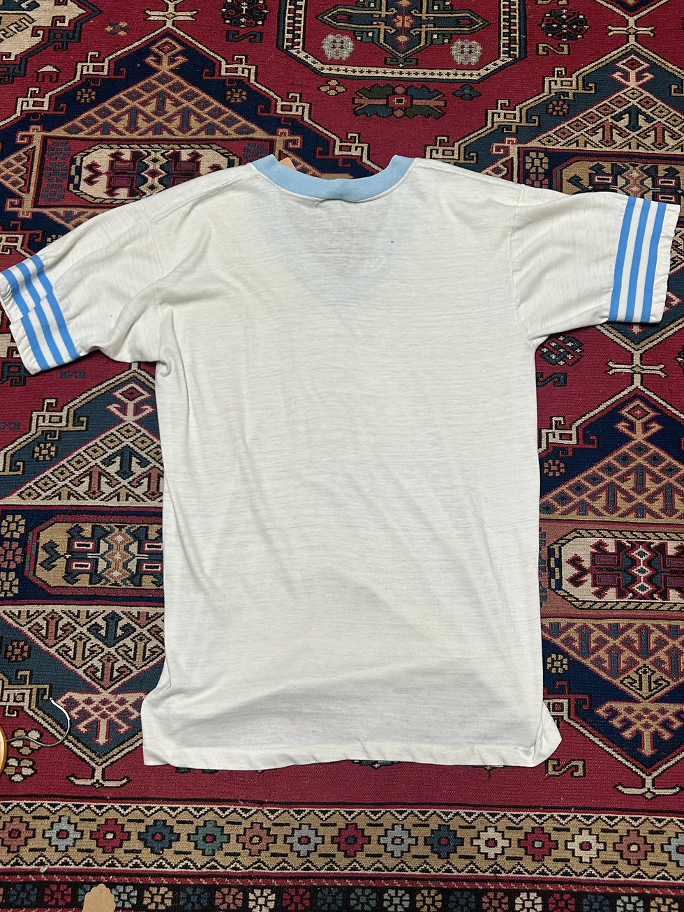 Thumbnail: Bugs Bunny Tee Large