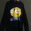 Thumbnail: SpongeBob hoodie