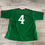 Thumbnail: Dark green soccer jersey
