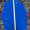 Thumbnail: Gap Quarter Zip Blue Large