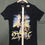 Thumbnail: 2Pac "Me Against the World" Black  Medium Graphic T-Shirt