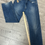 Thumbnail: Levi's Darker Wash Jeans 501