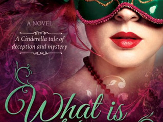 Cover Reveal
