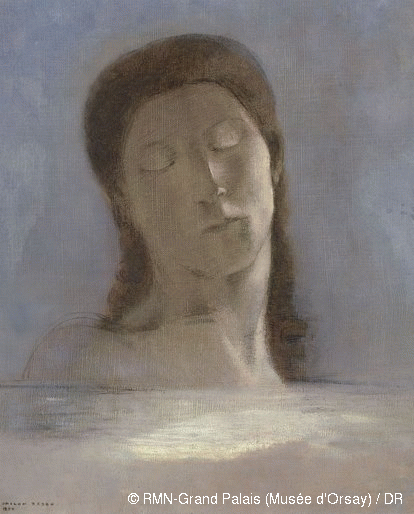 Odillon Redon