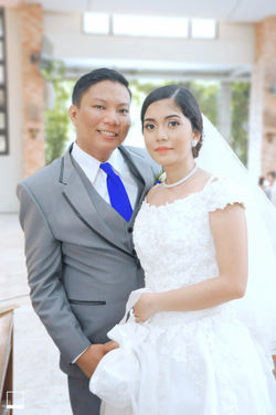 Jayson and Anne w- WM-2