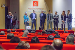 Soirée de lancement AS