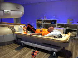 Emission : Reprise du sport