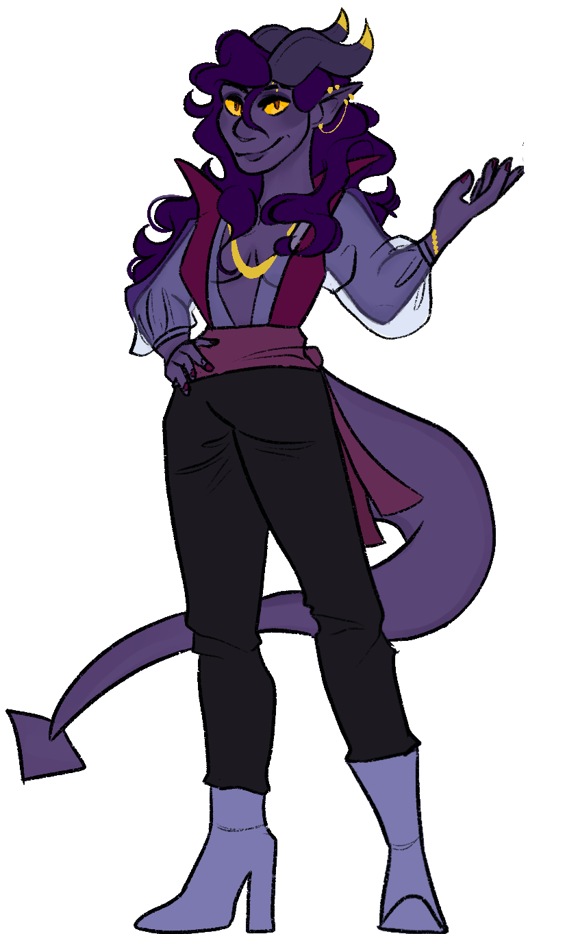 Kara Transparent