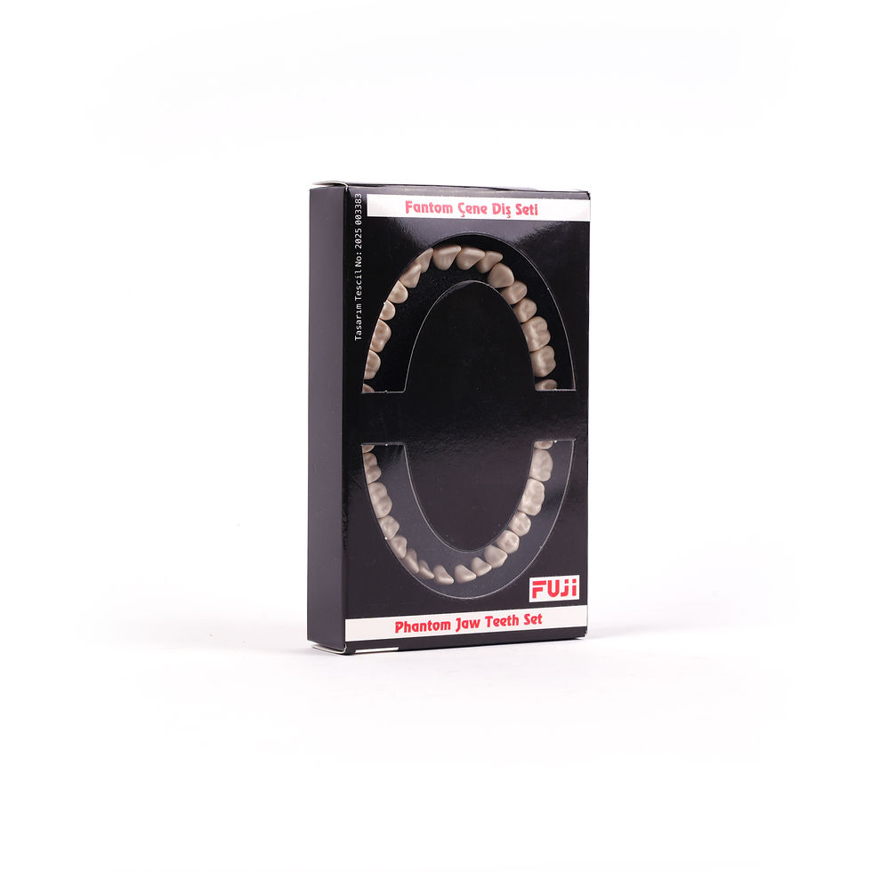 Küçük resim: 28'LİK DİŞ SETİ (FUJİ) FUJİ / F28SET