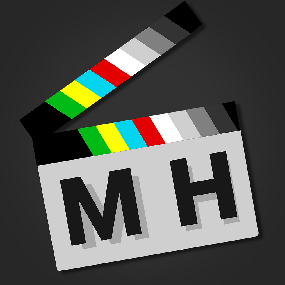 Videograf Marko Hofmann