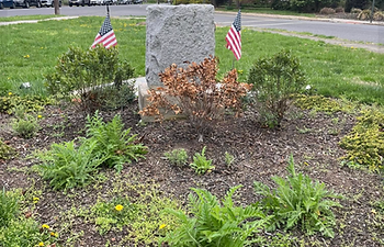 Remembrance Park