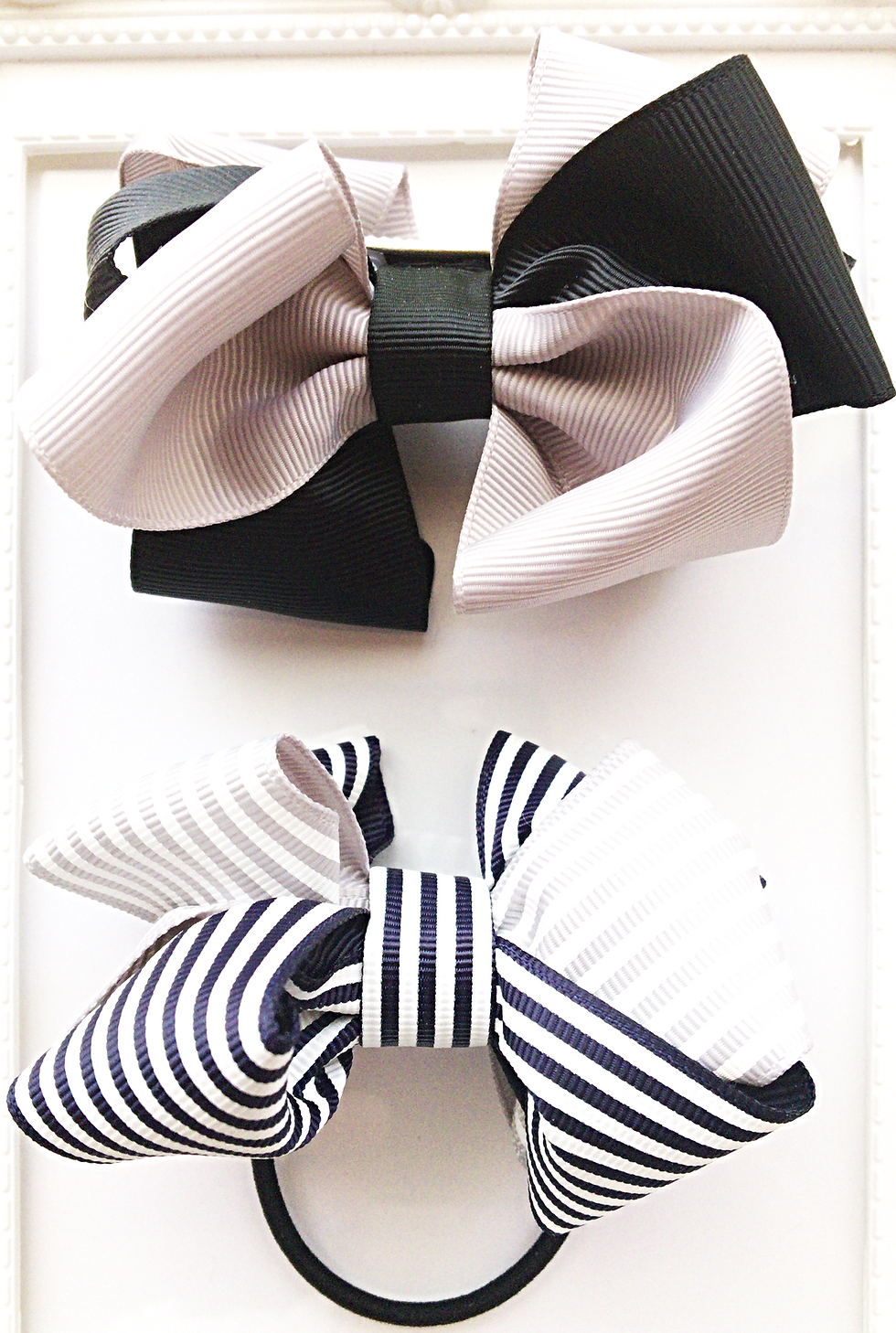 M-Style Ribbon Class