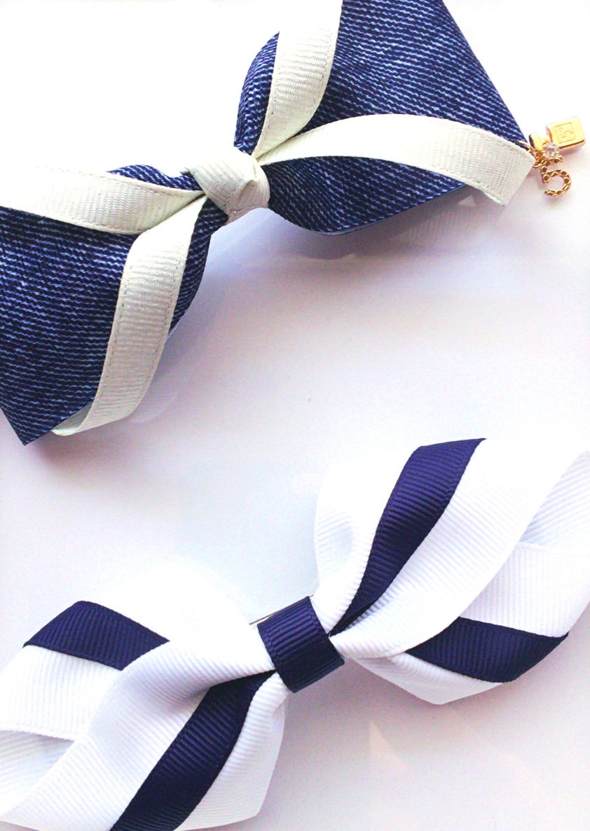 M-Style Ribbon Class