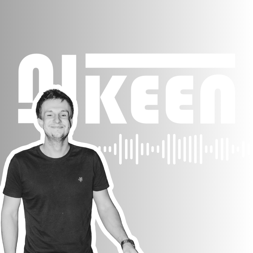 DJ NIKEEN