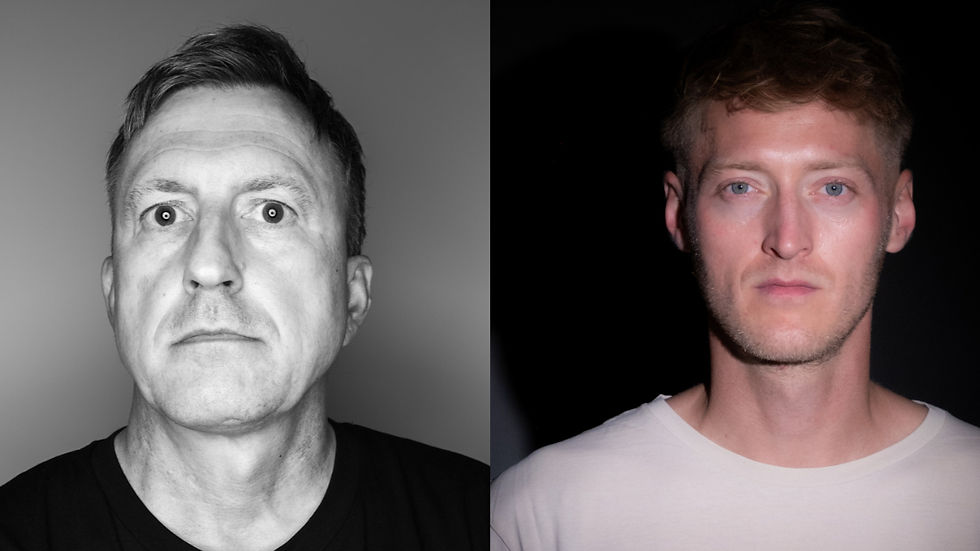 PartyKadaver & Basti Rauch (DJ-Set)