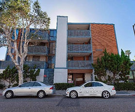 4 Bedroom Apartment steps to the beach, Mission Beach