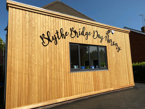 Blythe Bridge Day Nursery