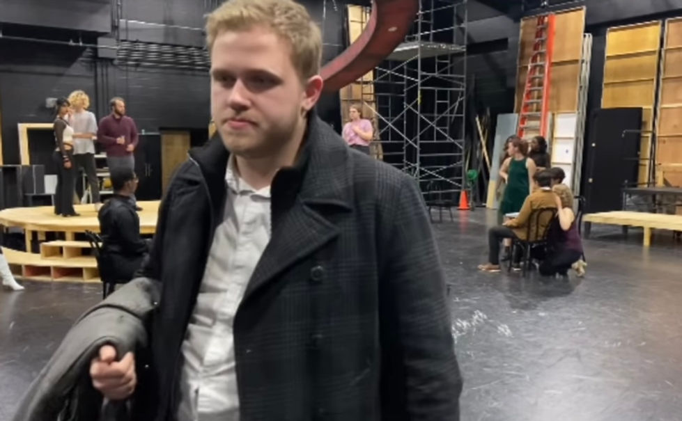 Cabaret: University of Texas at Arlington (Ernst)