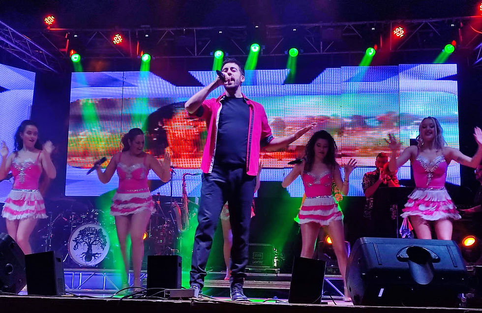 LA FANIA PERFECT
