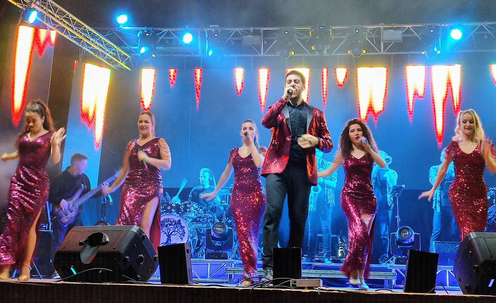 LA FANIA PERFECT
