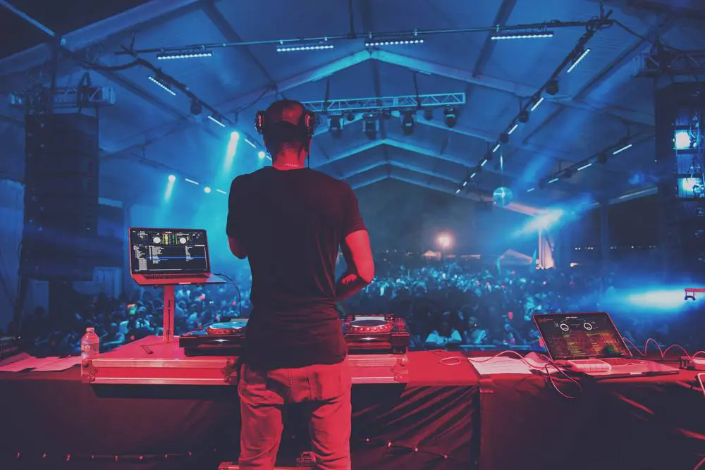 DJ BACARDIT