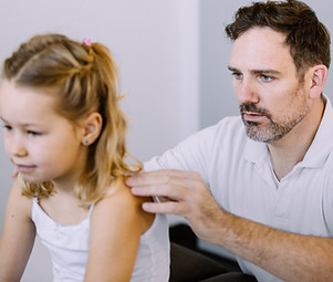 Arztleistung Osteopathie