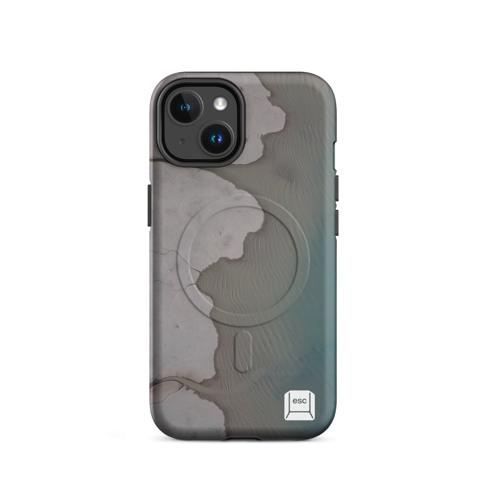 ESC MagSafe® tough case for iPhone®